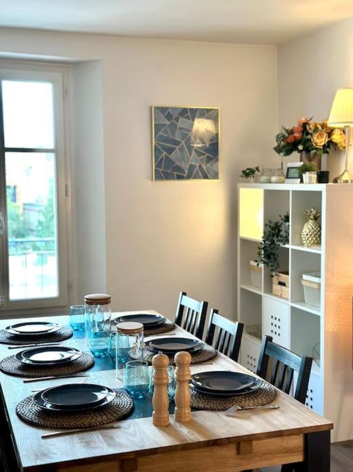 Le Belly - Fontainebleau Apartment Exterior photo